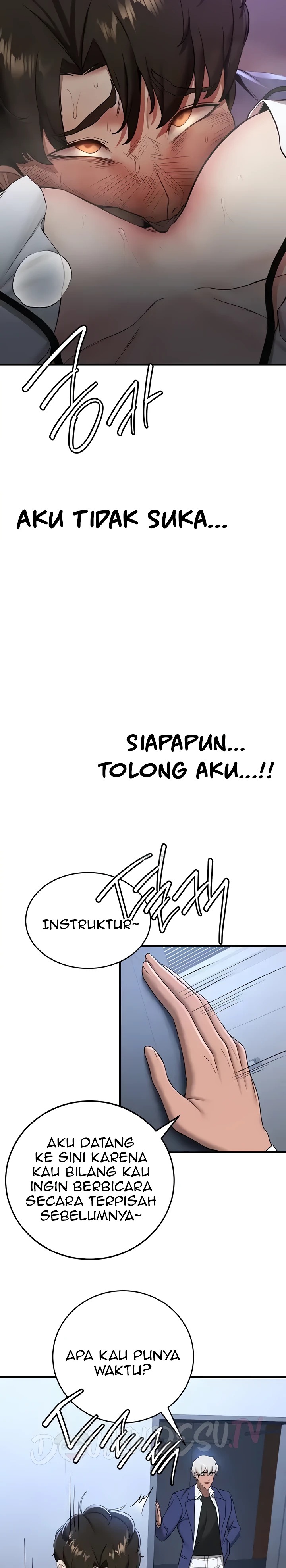 Your Girlfriend Amazing Raw Chapter 23 - Page 7