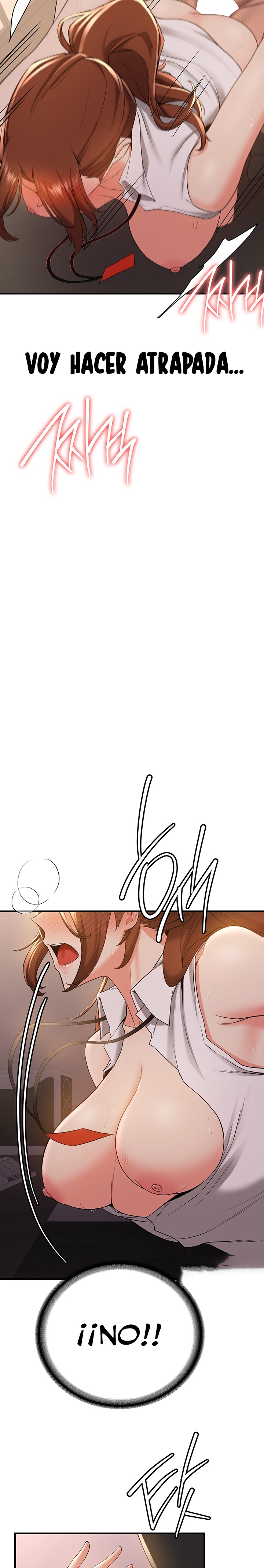 Your Girlfriend Amazing Raw Chapter 25 - Page 27