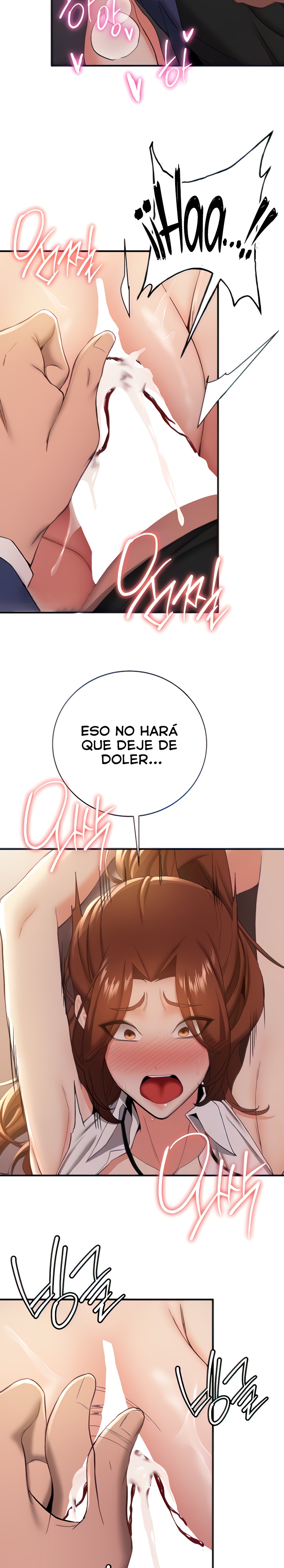 Your Girlfriend Amazing Raw Chapter 25 - Page 5