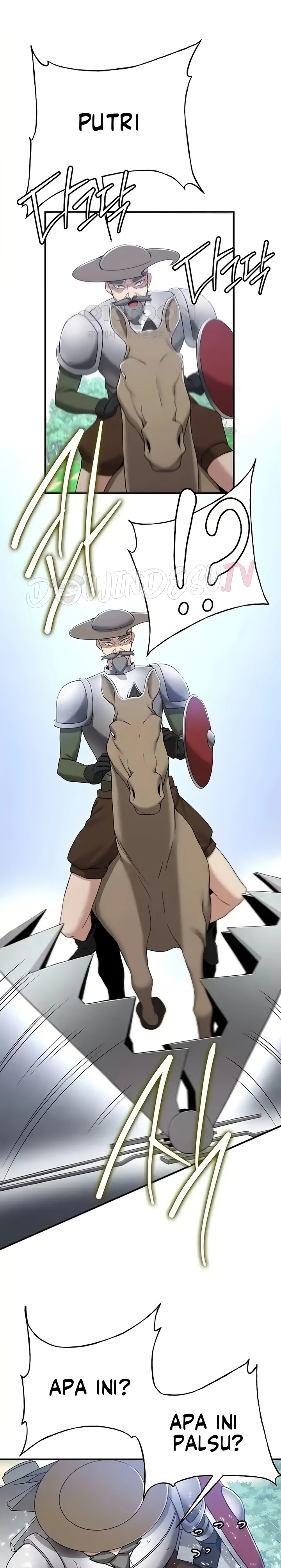 Your Girlfriend Amazing Raw Chapter 28 - Page 16