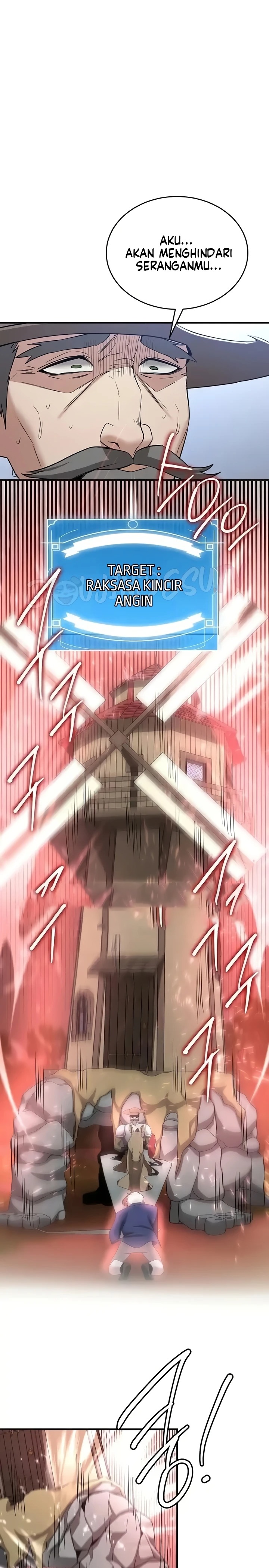 Your Girlfriend Amazing Raw Chapter 28 - Page 18