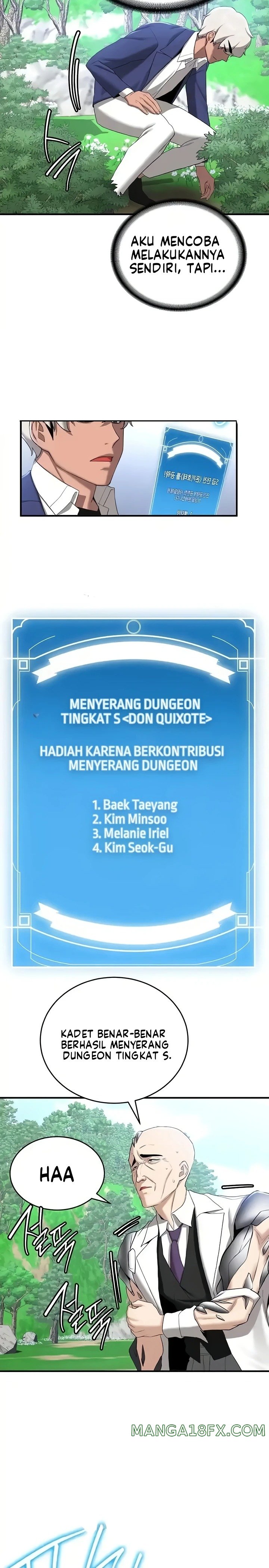 Your Girlfriend Amazing Raw Chapter 28 - Page 24