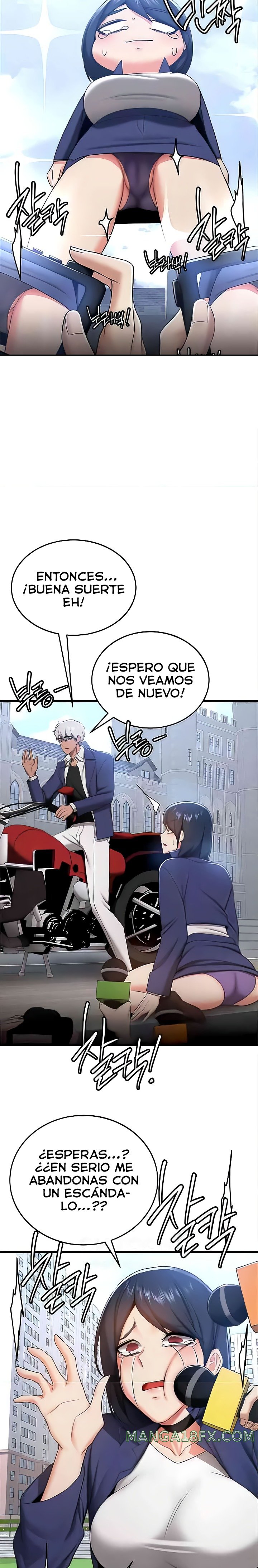 Your Girlfriend Amazing Raw Chapter 29 - Page 14