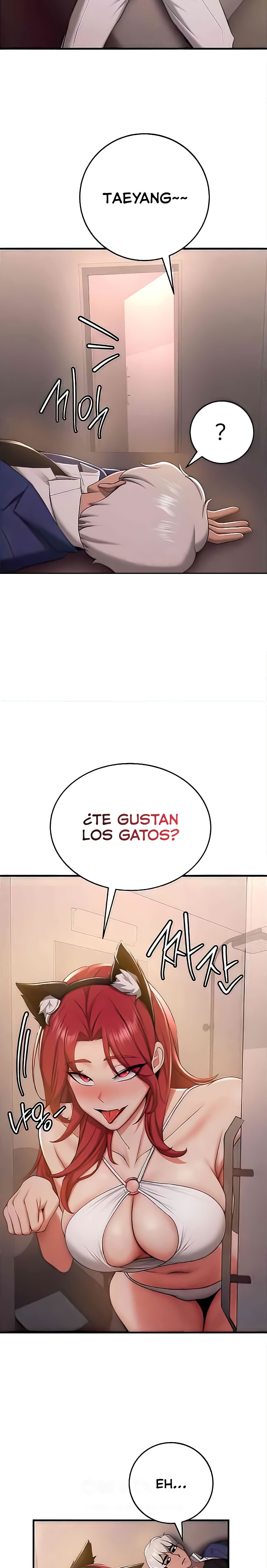 Your Girlfriend Amazing Raw Chapter 29 - Page 23