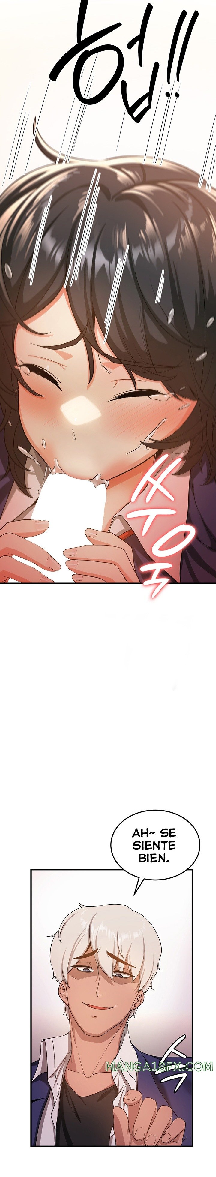 Your Girlfriend Amazing Raw Chapter 3 - Page 18