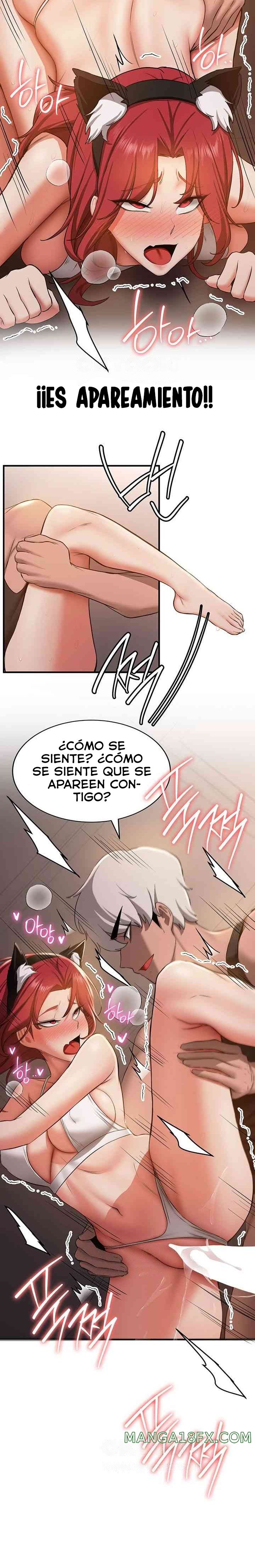 Your Girlfriend Amazing Raw Chapter 31 - Page 10