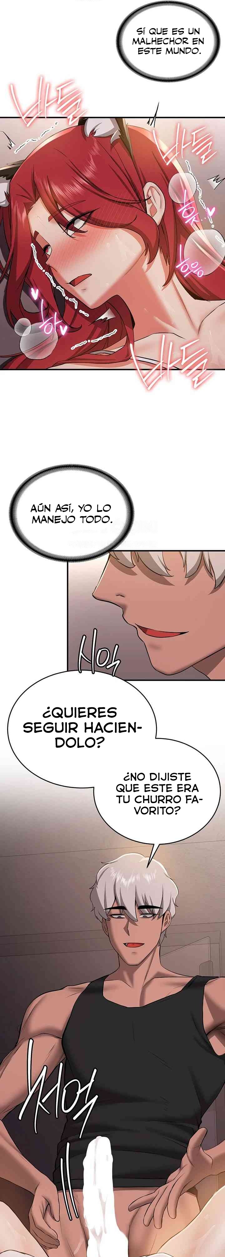 Your Girlfriend Amazing Raw Chapter 31 - Page 16