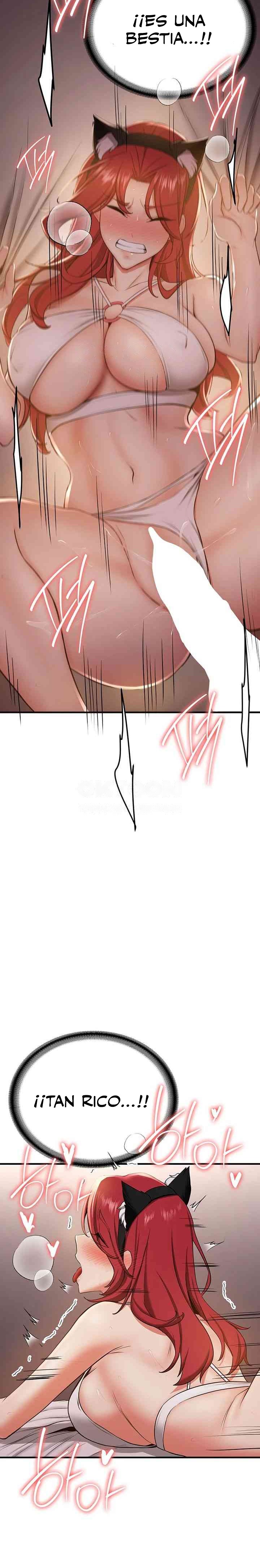 Your Girlfriend Amazing Raw Chapter 31 - Page 8