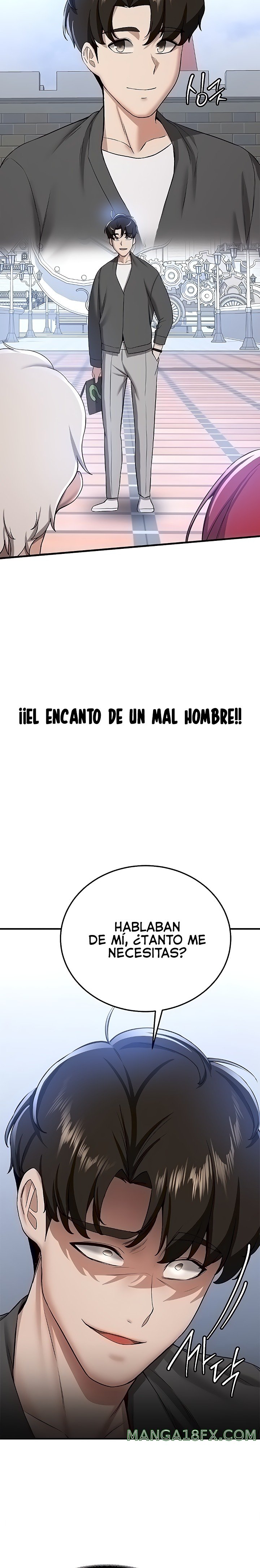 Your Girlfriend Amazing Raw Chapter 33 - Page 18