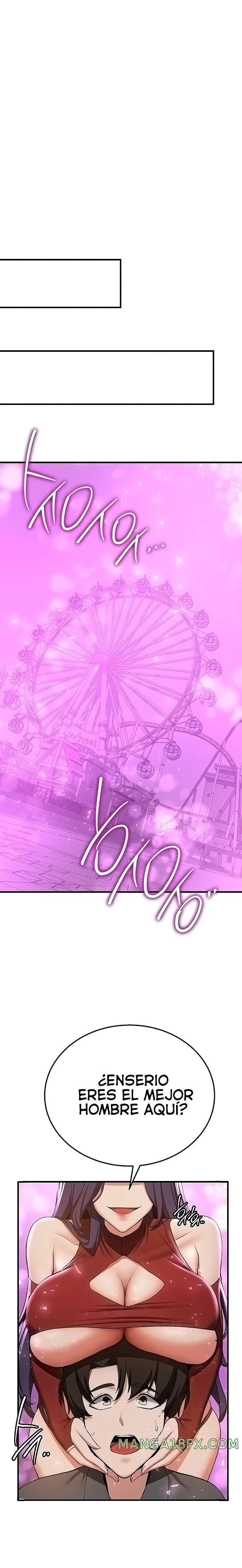 Your Girlfriend Amazing Raw Chapter 33 - Page 27