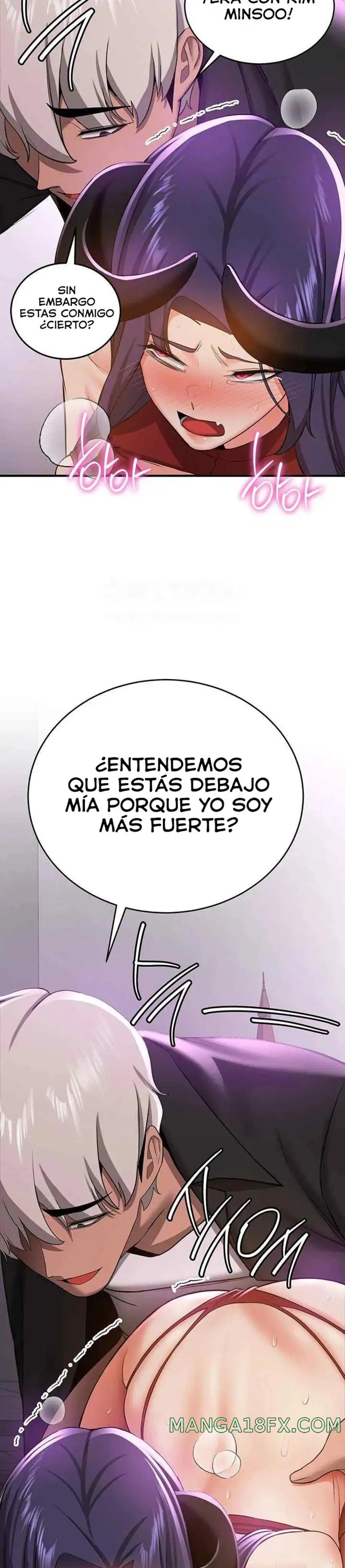 Your Girlfriend Amazing Raw Chapter 36 - Page 7