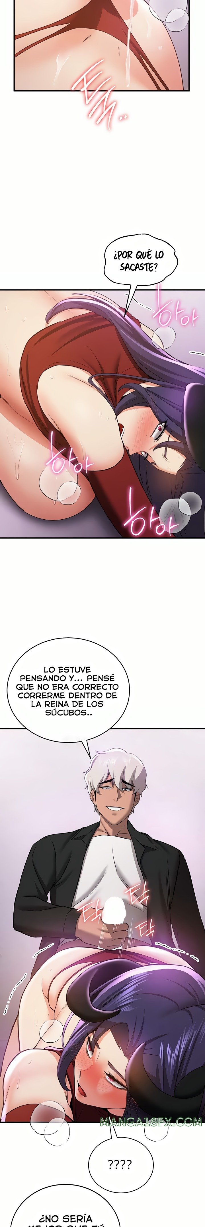 Your Girlfriend Amazing Raw Chapter 37 - Page 4