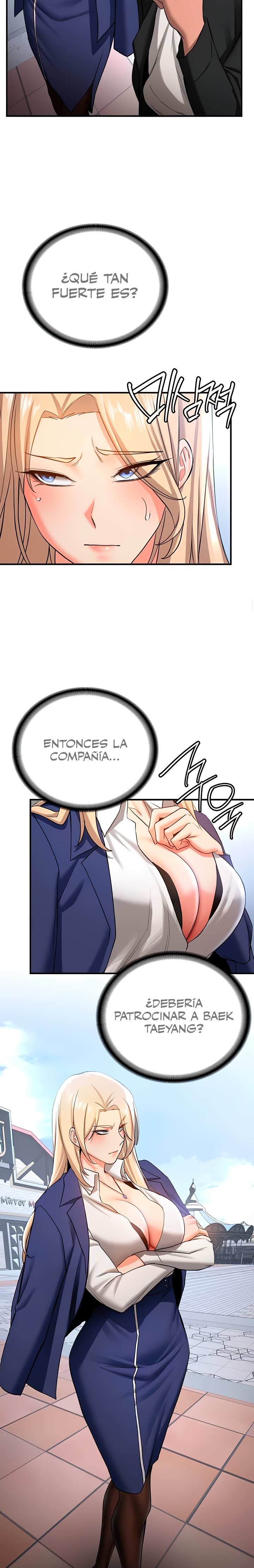 Your Girlfriend Amazing Raw Chapter 38 - Page 10