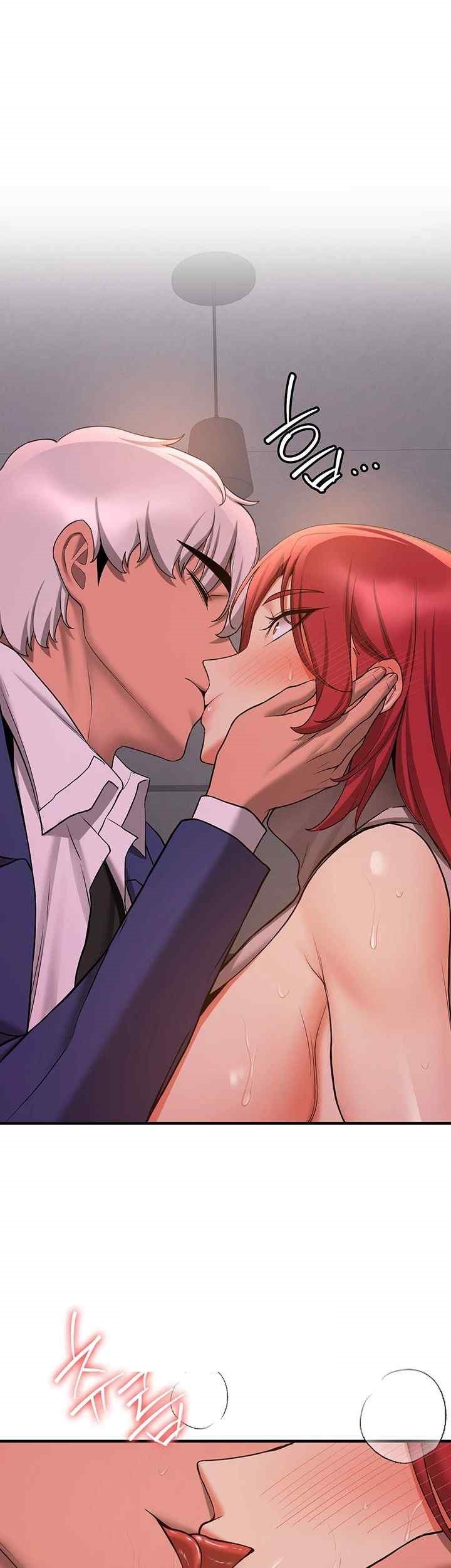 Your Girlfriend Amazing Raw Chapter 44 - Page 16