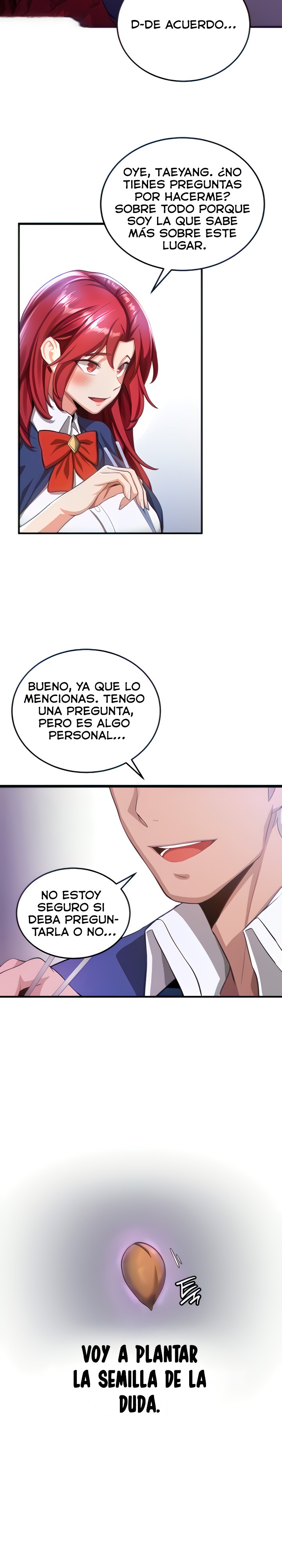 Your Girlfriend Amazing Raw Chapter 6 - Page 17