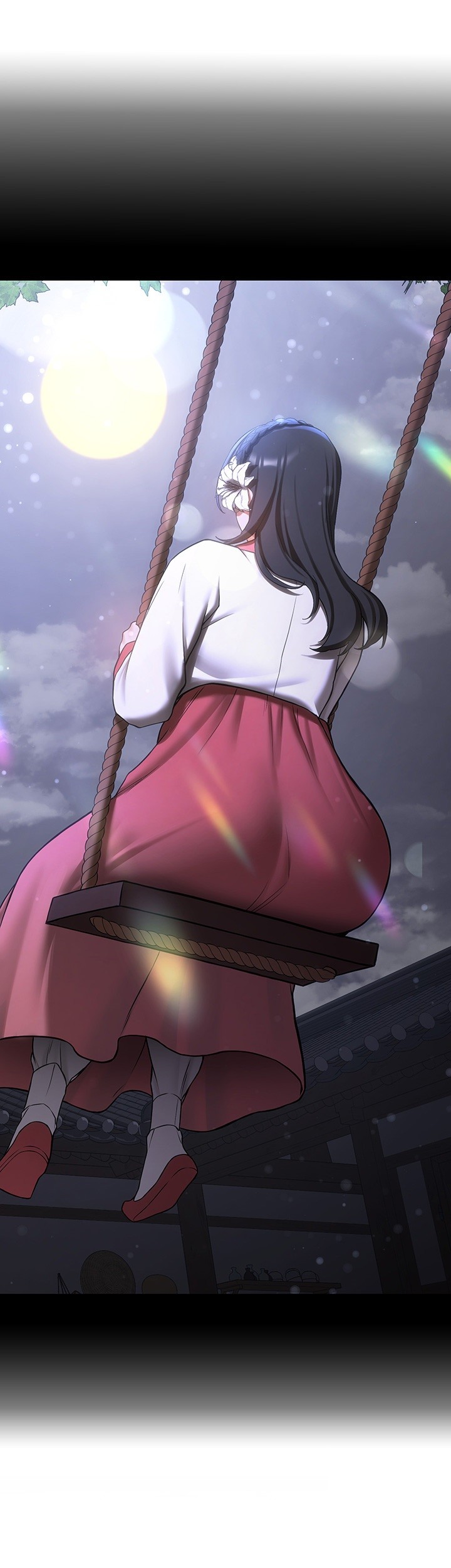 Your Girlfriend Amazing Raw Chapter 65 - Page 49