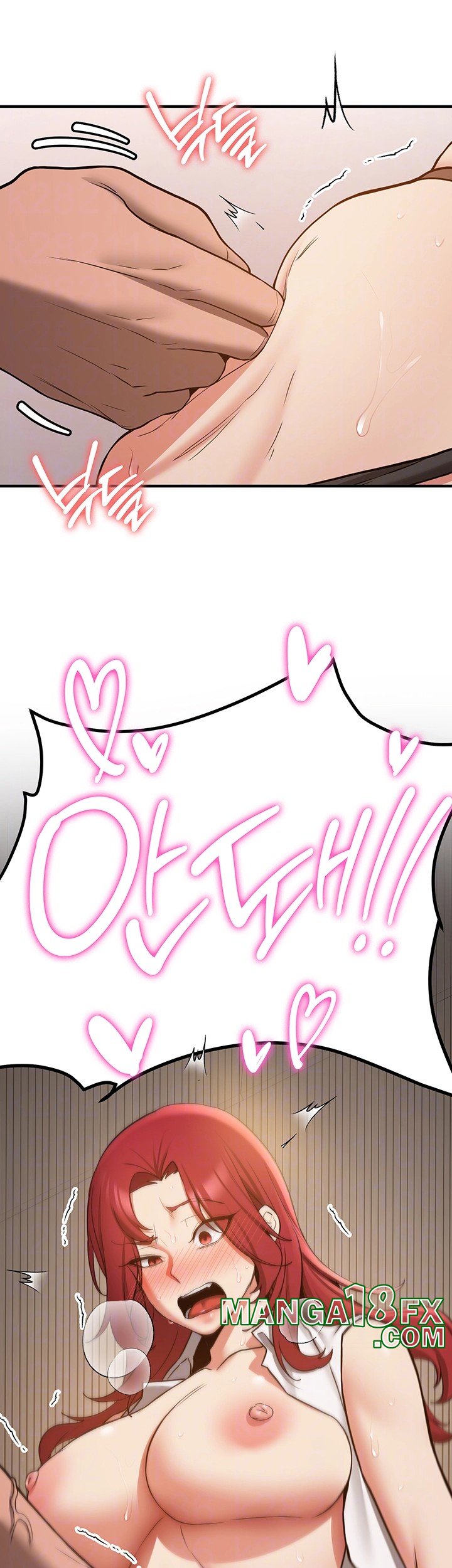 Your Girlfriend Amazing Raw Chapter 72 - Page 6