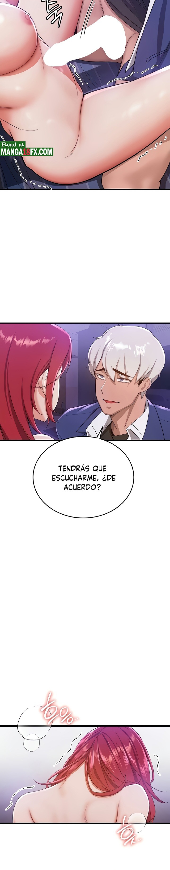 Your Girlfriend Amazing Raw Chapter 8 - Page 12