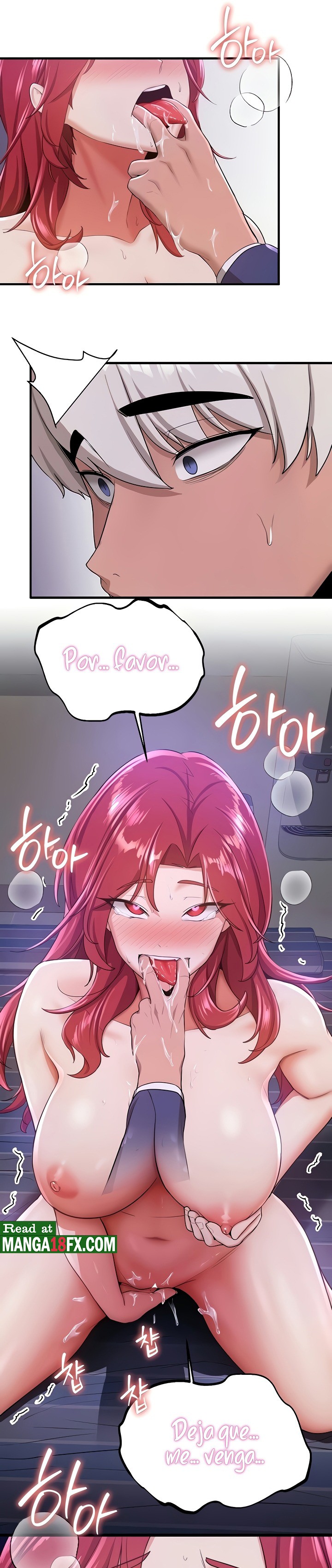 Your Girlfriend Amazing Raw Chapter 8 - Page 13