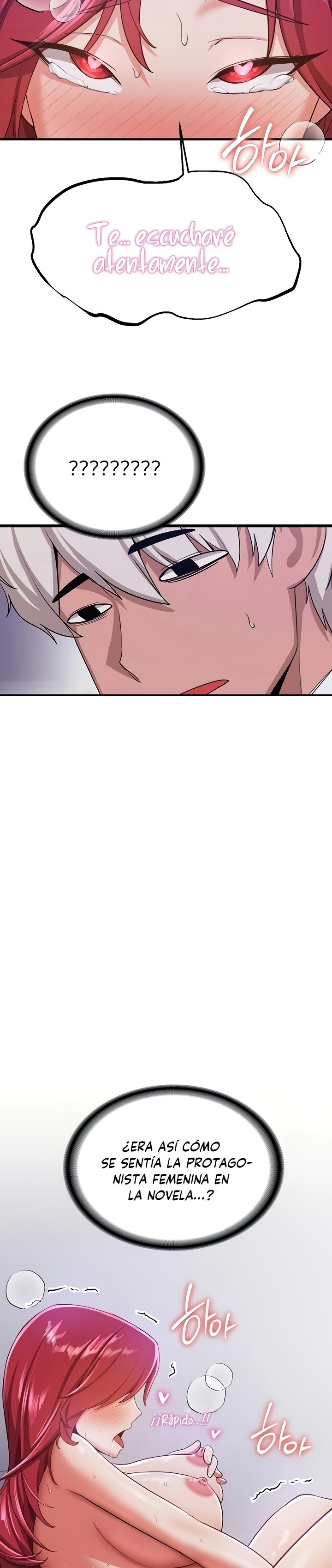 Your Girlfriend Amazing Raw Chapter 8 - Page 14