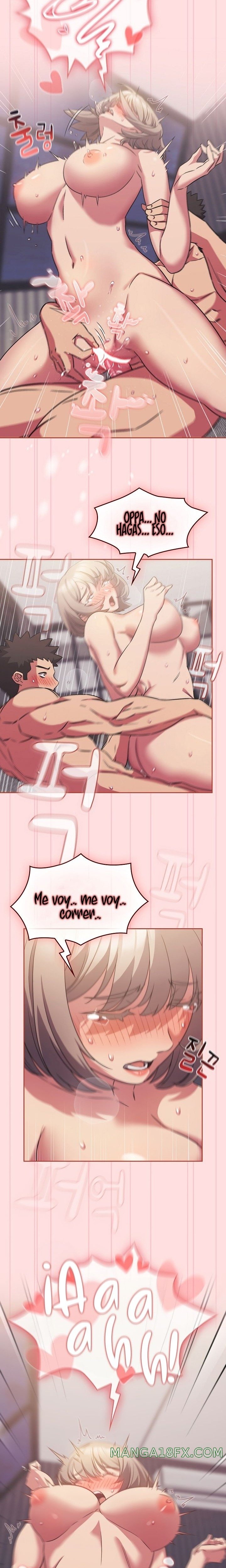 The Four Of Us Can’t Live Together Raw Chapter 28 - Page 8