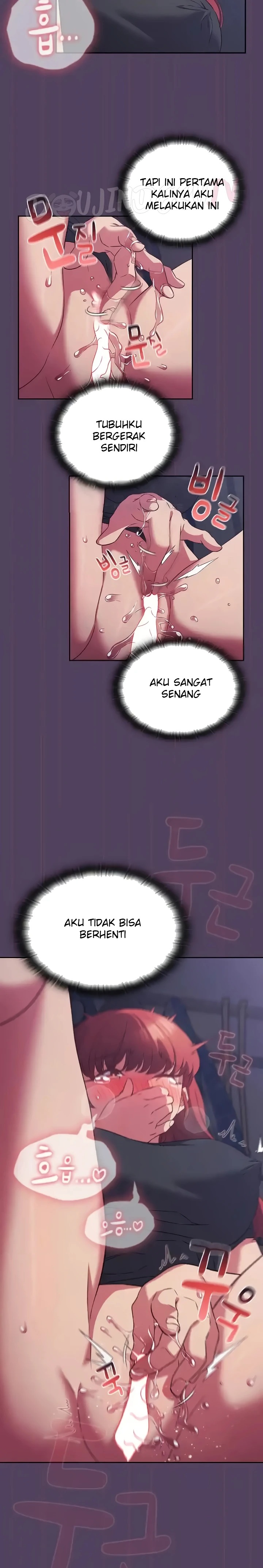 The Four Of Us Can’t Live Together Raw Chapter 32 - Page 9