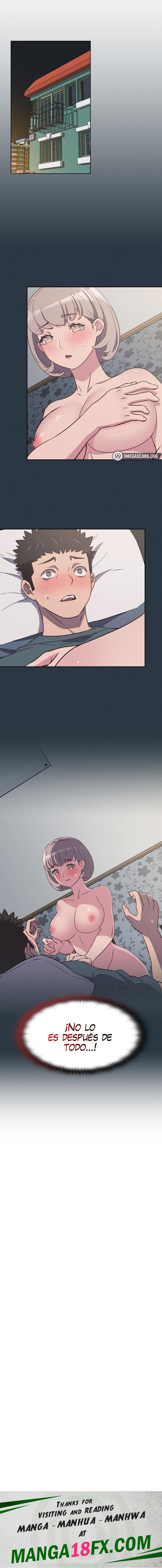 The Four Of Us Can’t Live Together Raw Chapter 4 - Page 20