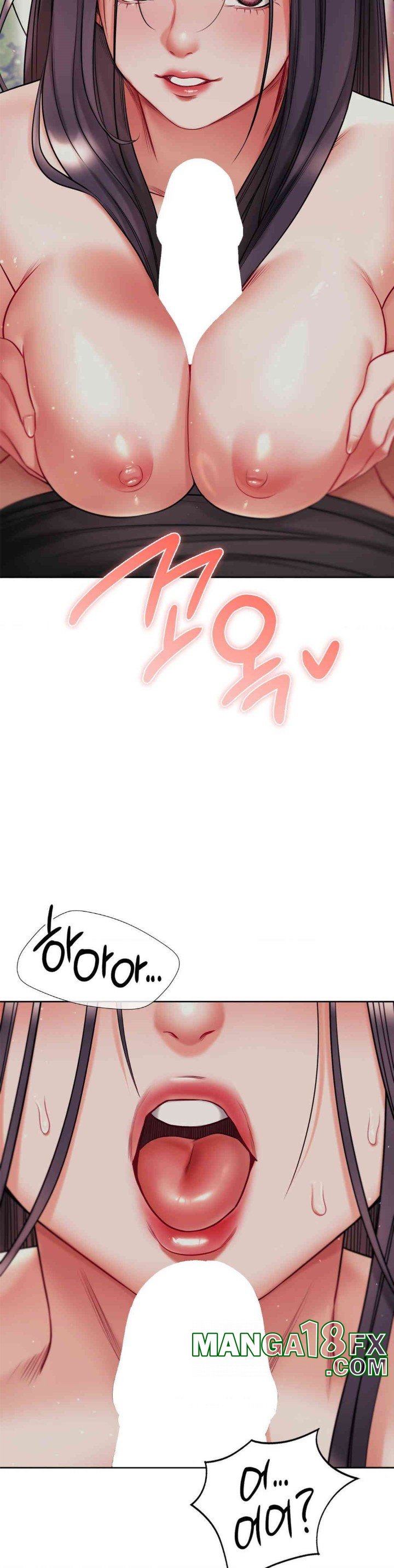 My Stowaway Diary Raw Chapter 23 - Page 24