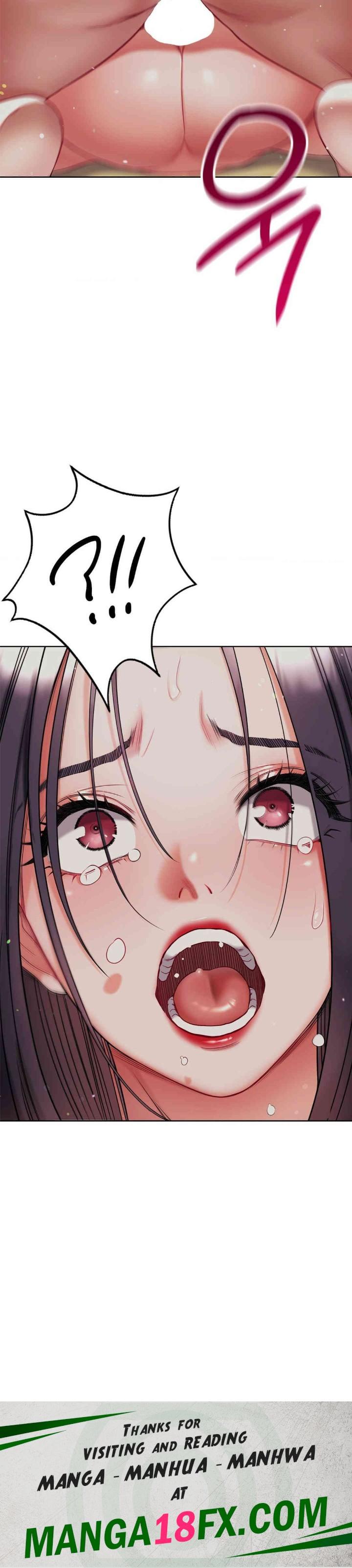 My Stowaway Diary Raw Chapter 23 - Page 38