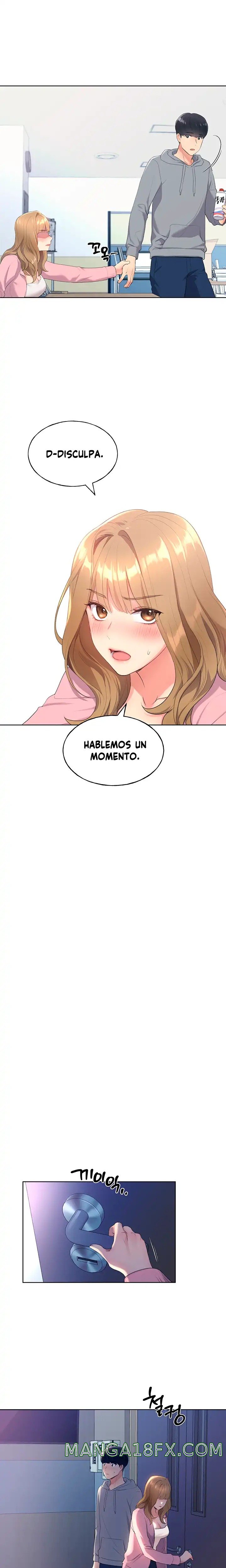 My Illustrator Raw Chapter 1 - Page 31