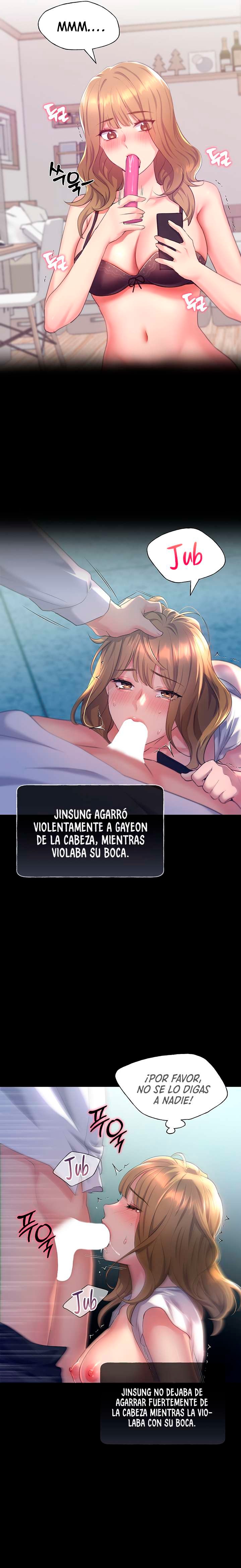 My Illustrator Raw Chapter 2 - Page 25