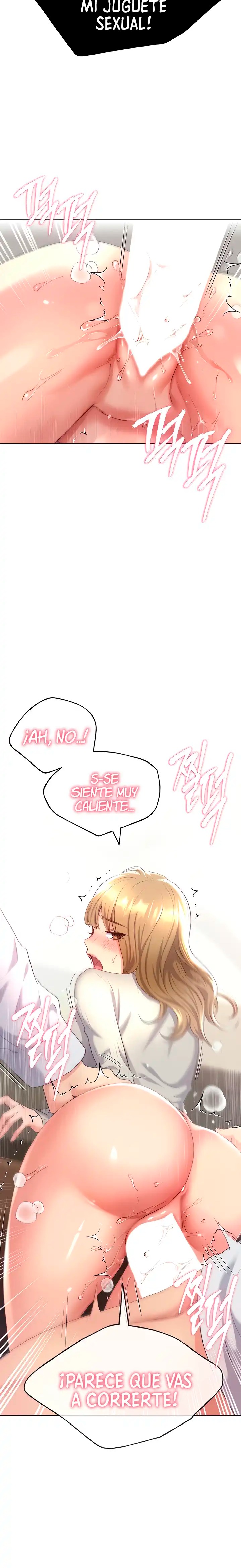 My Illustrator Raw Chapter 6 - Page 14