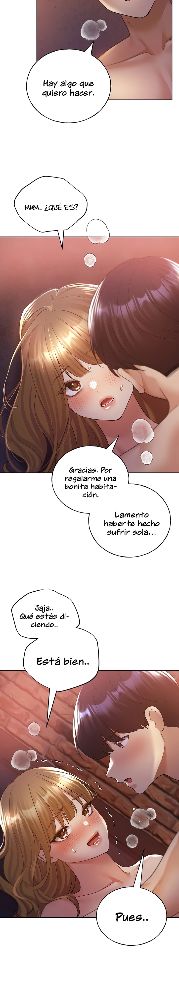 My Illustrator Raw Chapter 72 - Page 24