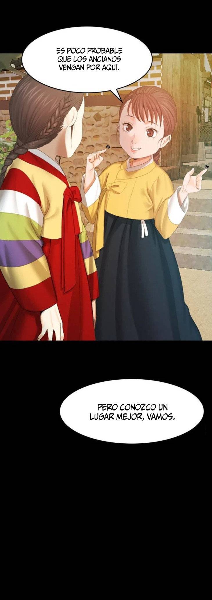 Madam Raw Chapter 1 - Page 42