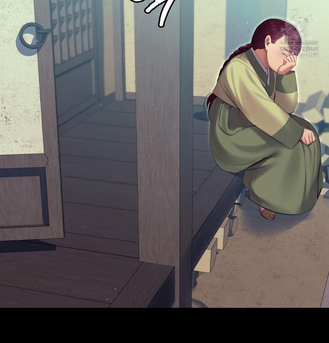 Madam Raw Chapter 163 - Page 33