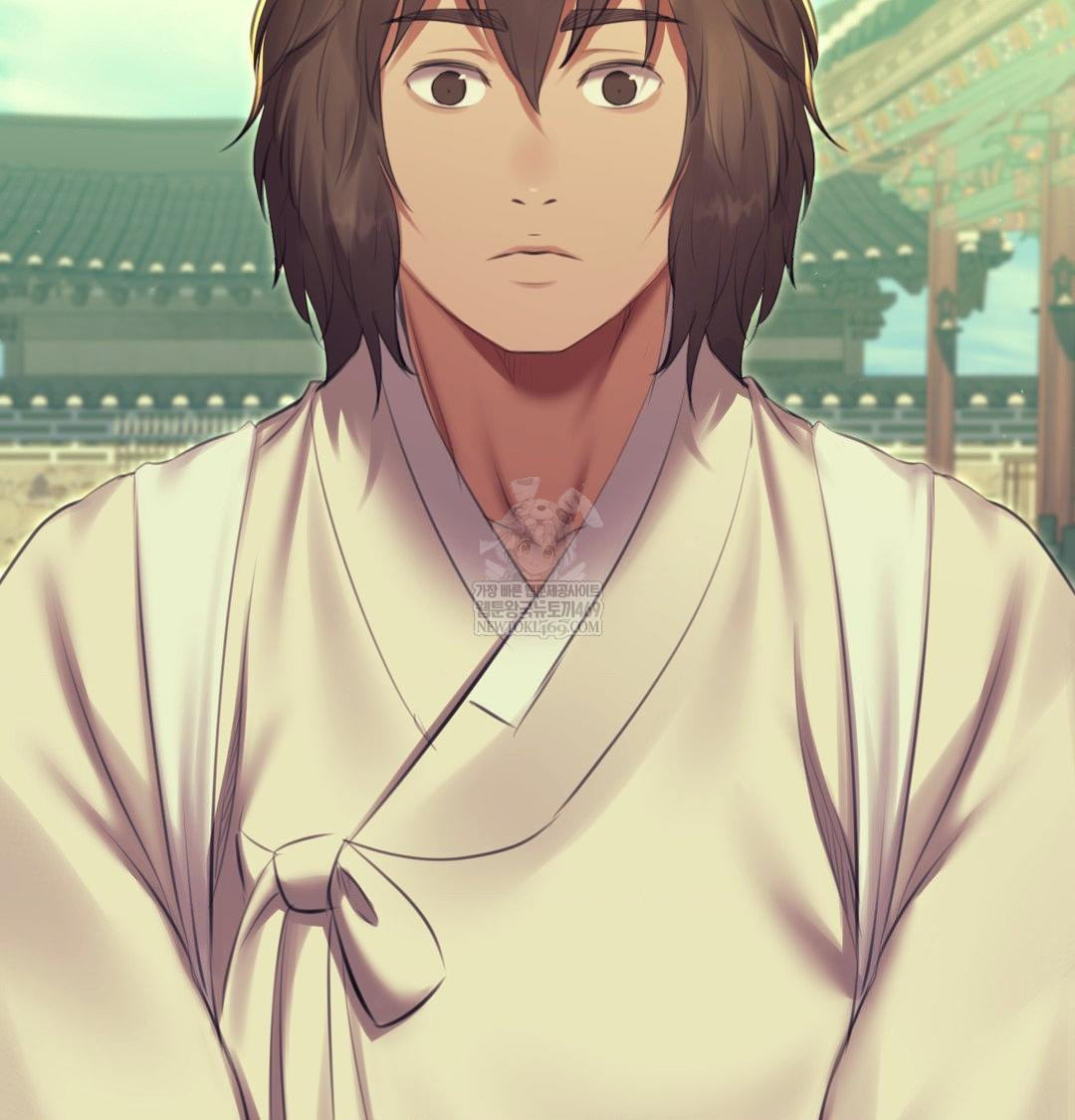 Madam Raw Chapter 164 - Page 120