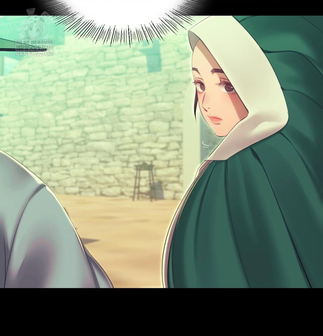 Madam Raw Chapter 164 - Page 3