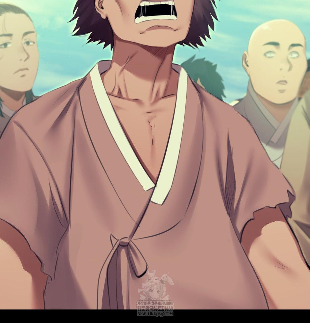 Madam Raw Chapter 164 - Page 81