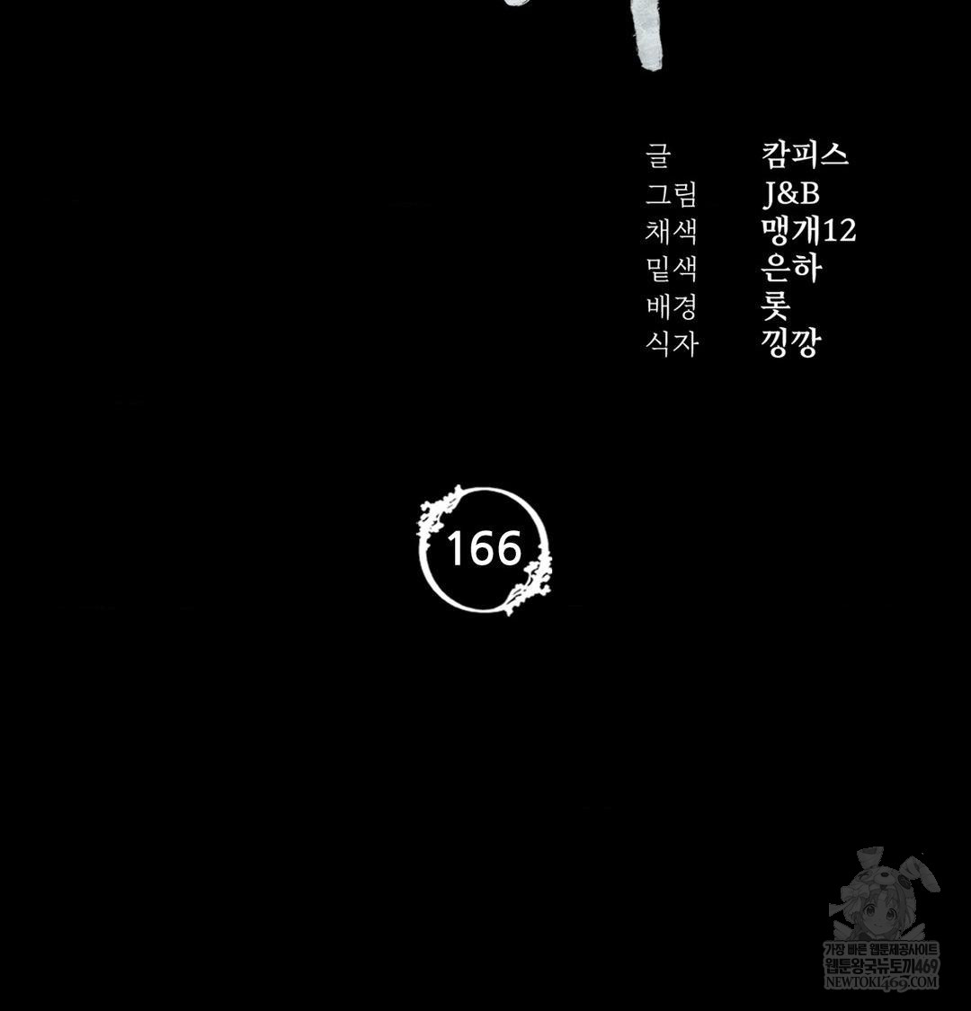 Madam Raw Chapter 166 - Page 9