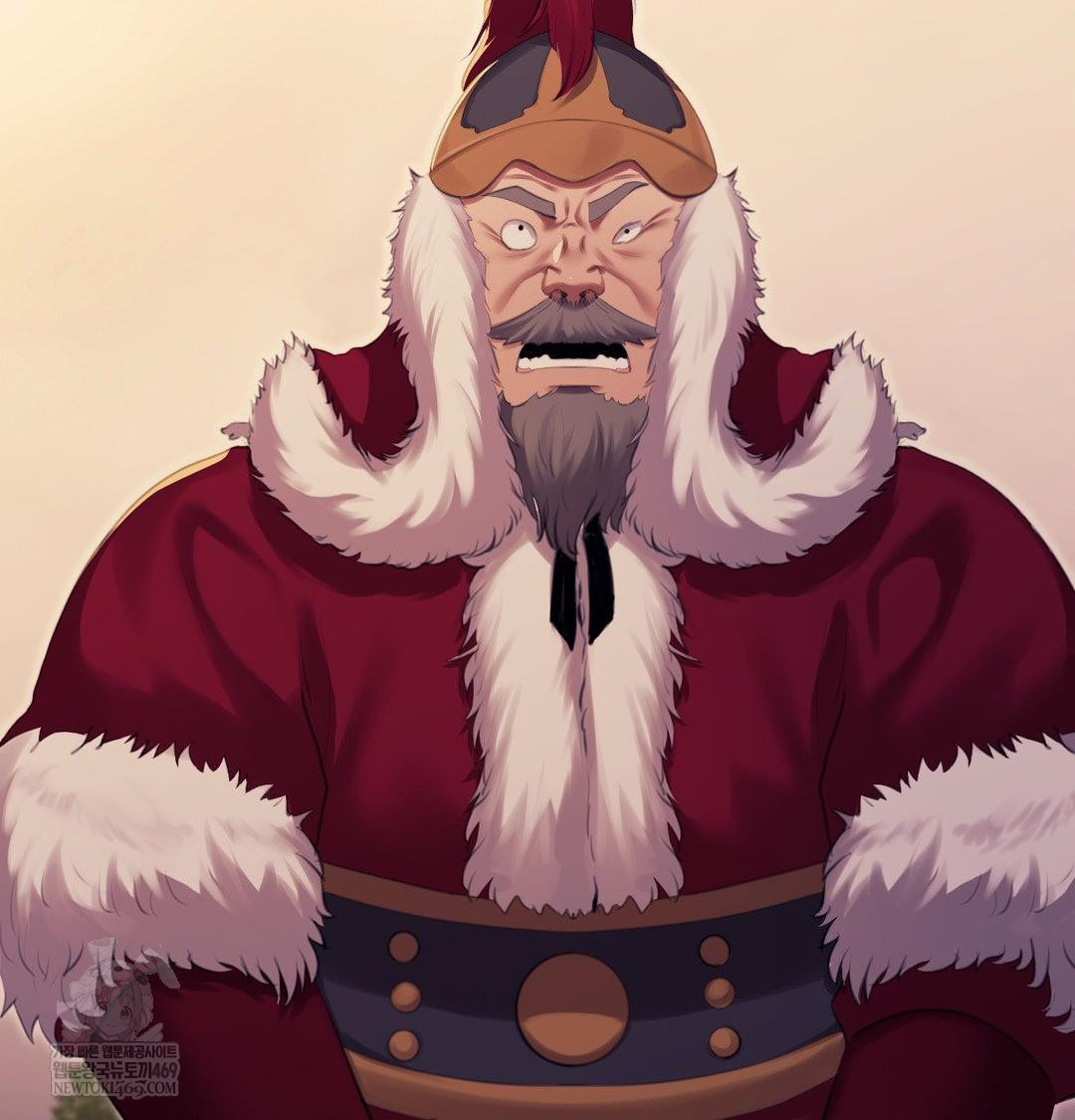 Madam Raw Chapter 169 - Page 107