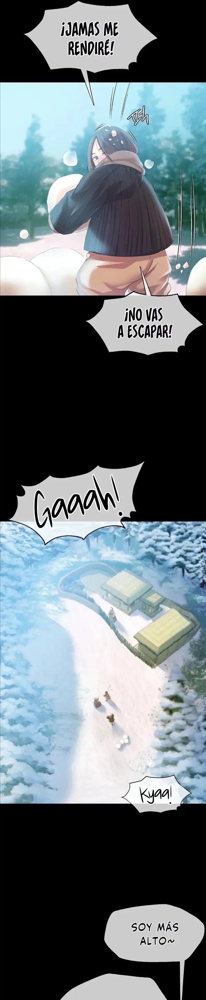 Madam Raw Chapter 59 - Page 11