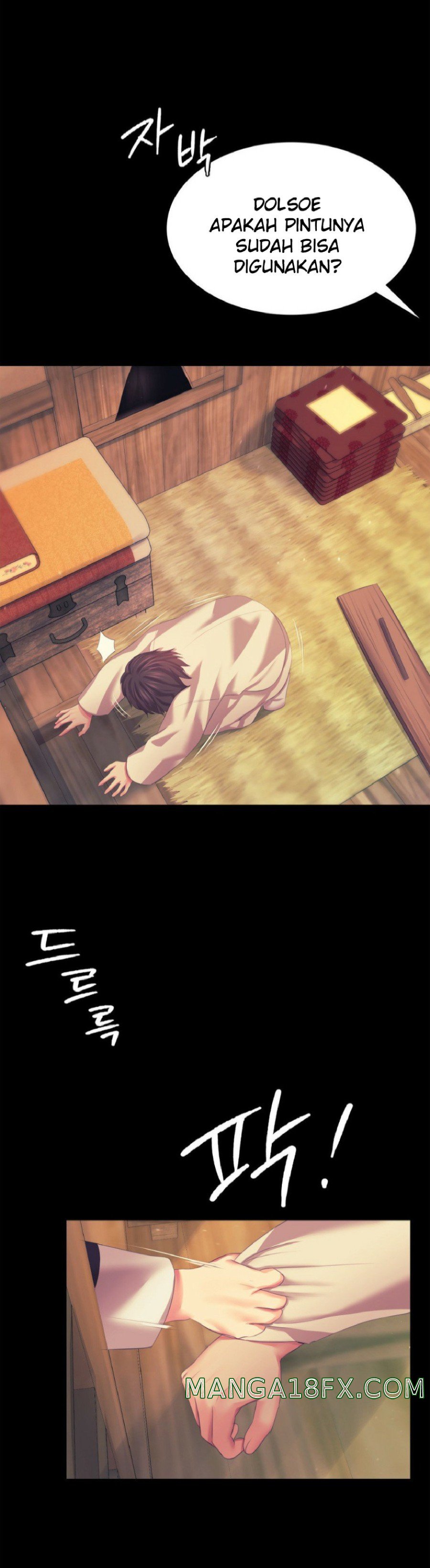 Madam Raw Chapter 66 - Page 25