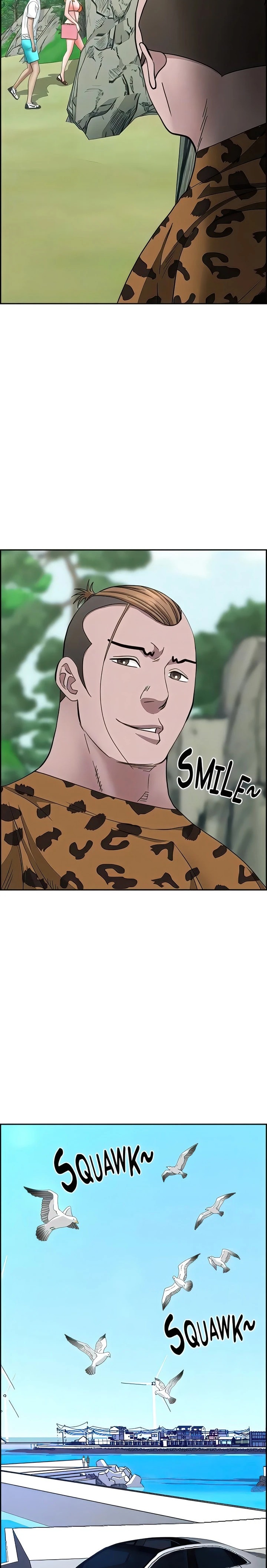 Living With a MILF Raw Chapter 106 - Page 16