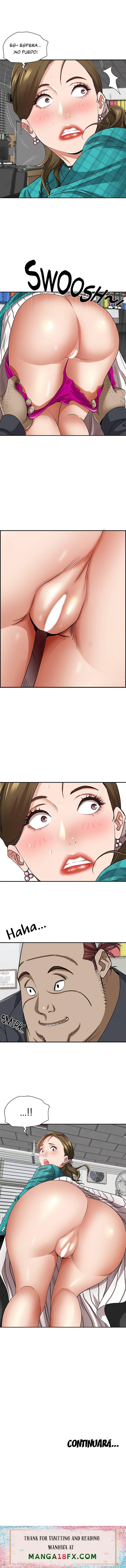 Living With a MILF Raw Chapter 13 - Page 11