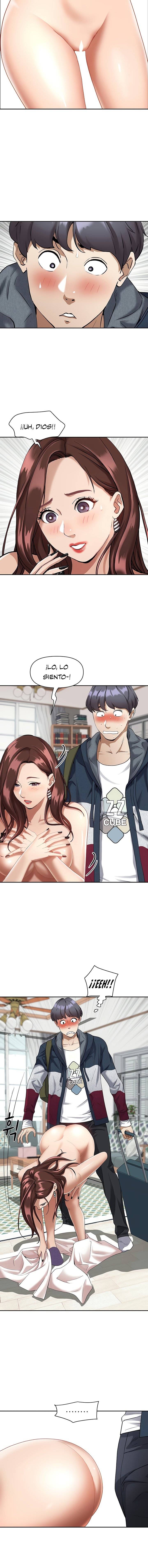 Living With a MILF Raw Chapter 2 - Page 5