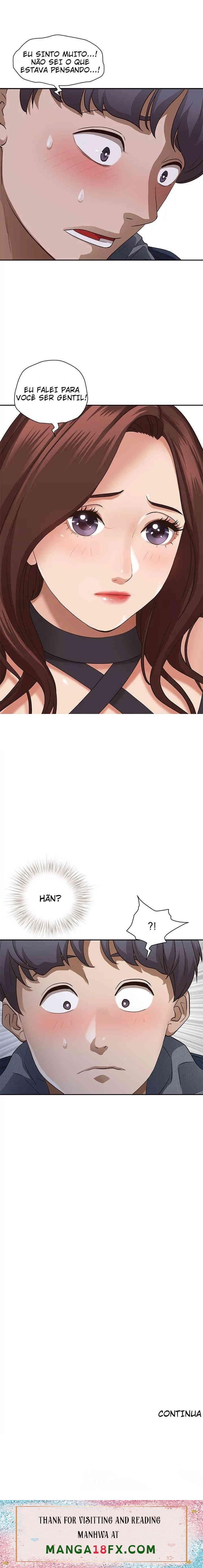 Living With a MILF Raw Chapter 20 - Page 31