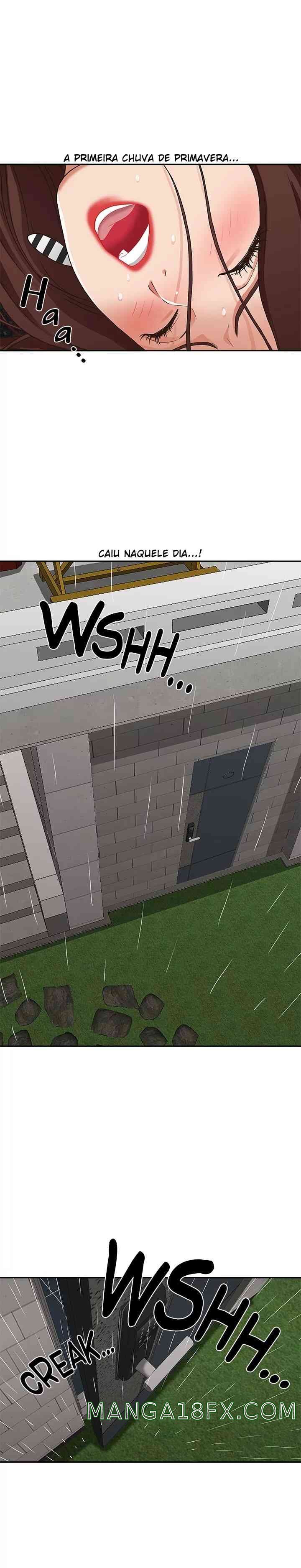 Living With a MILF Raw Chapter 20 - Page 5