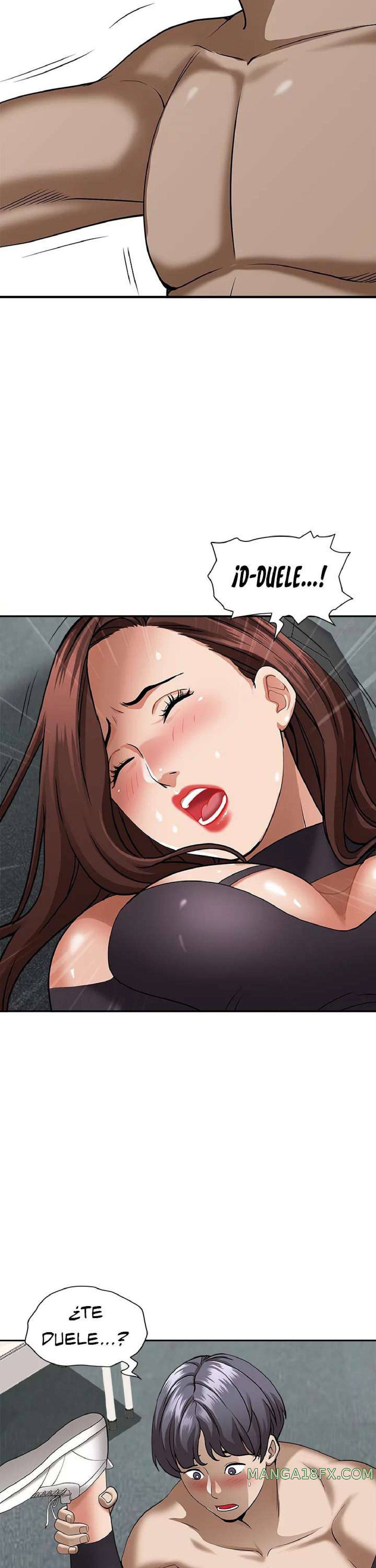 Living With a MILF Raw Chapter 30 - Page 20