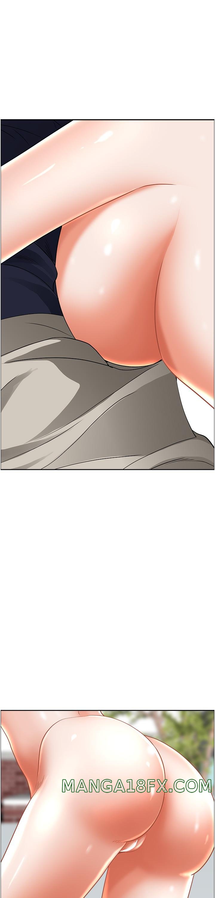 Living With a MILF Raw Chapter 55 - Page 48