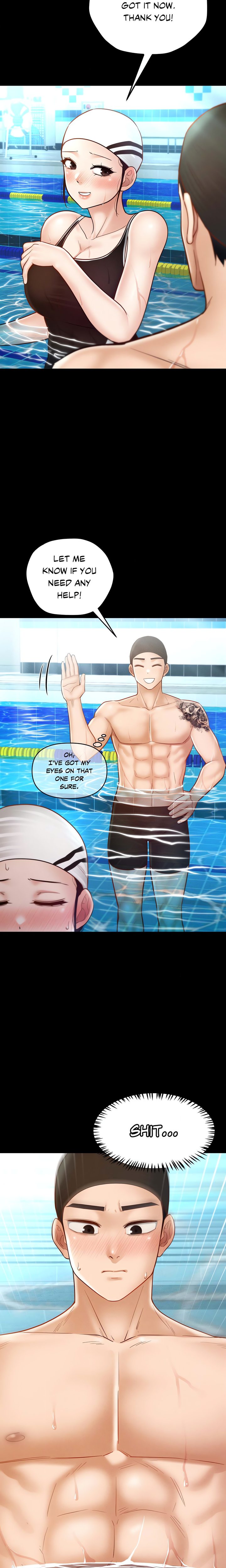 My Sweet Home Chapter 34 - Page 11